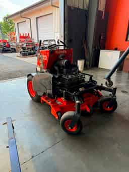 Kubota SZ22NC-48-2
