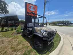 2024 Kubota RTVX2-PCLA24 Utility Vehicle