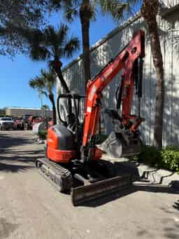 2022 U354R1 (RM1642)