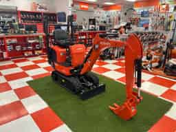 2022 Kubota K008-5
