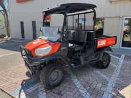 2022 Kubota RTV-X900W-H (RM1655)