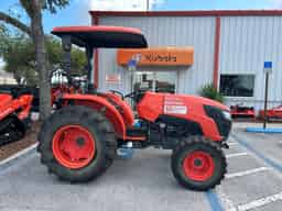 2023 Kubota MX6000HST (RM1826)