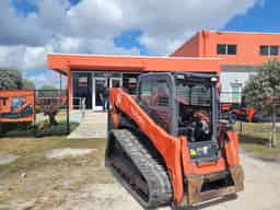 2023 Kubota SVL97-2HFC (RM1839)