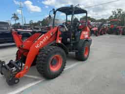 2023 Kubota R640R41 (RM1858)