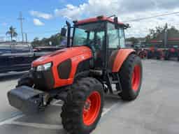 2021 Kubota M6S-111SHDC (RM1859)