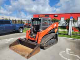 2023 Kubota SVL97-2HFC (RM1893)