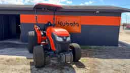 2024 Kubota MX5400HST (RM1943)