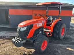 2024 Kubota MX5400HST (RM1944)