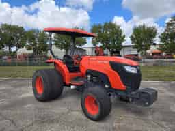 2024 Kubota MX5400HST (RM1959)