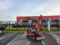 2023 Kubota KX0184R1 (RM1810)