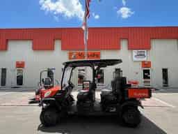 2023 Kubota RTV-X1140WH-A