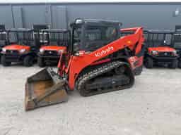 2024 Kubota SVL75-3HWC