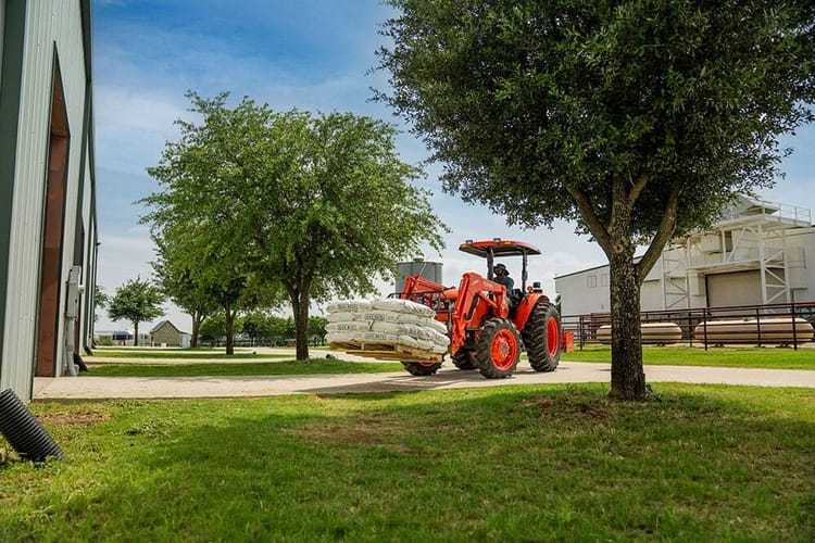 2025 EQUINE PURCHASE PROGRAM
