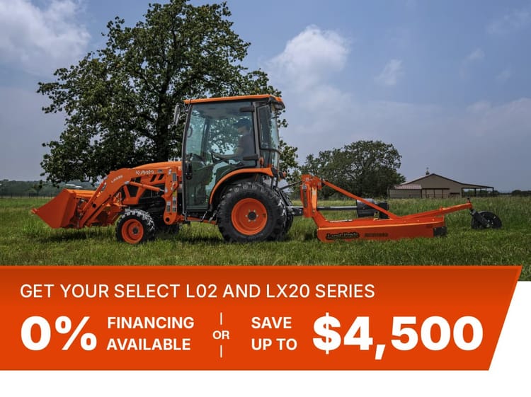 Hot Deals, Cool Savings