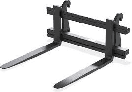 Loader Forks