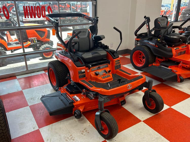 Kubota ZG227ANC-3-54