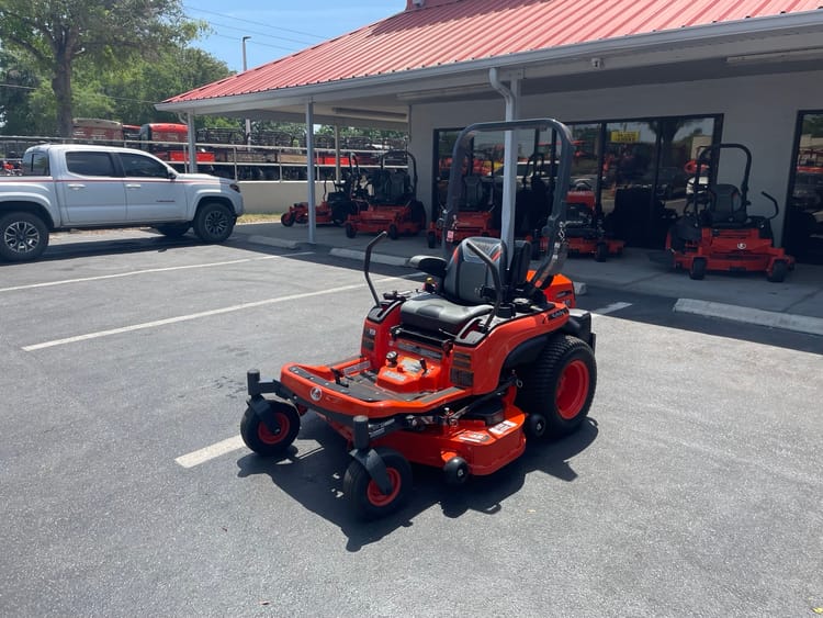 Kubota ZG222ANC-3-48