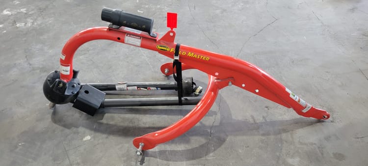 2023 SpeeCo 3-Point Post Hole Digger