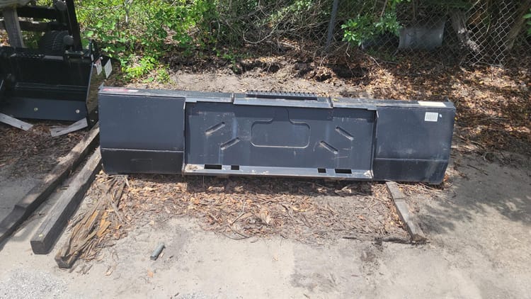 2021 Arrow 2308407BUN 84″ Skid Loader Bucket