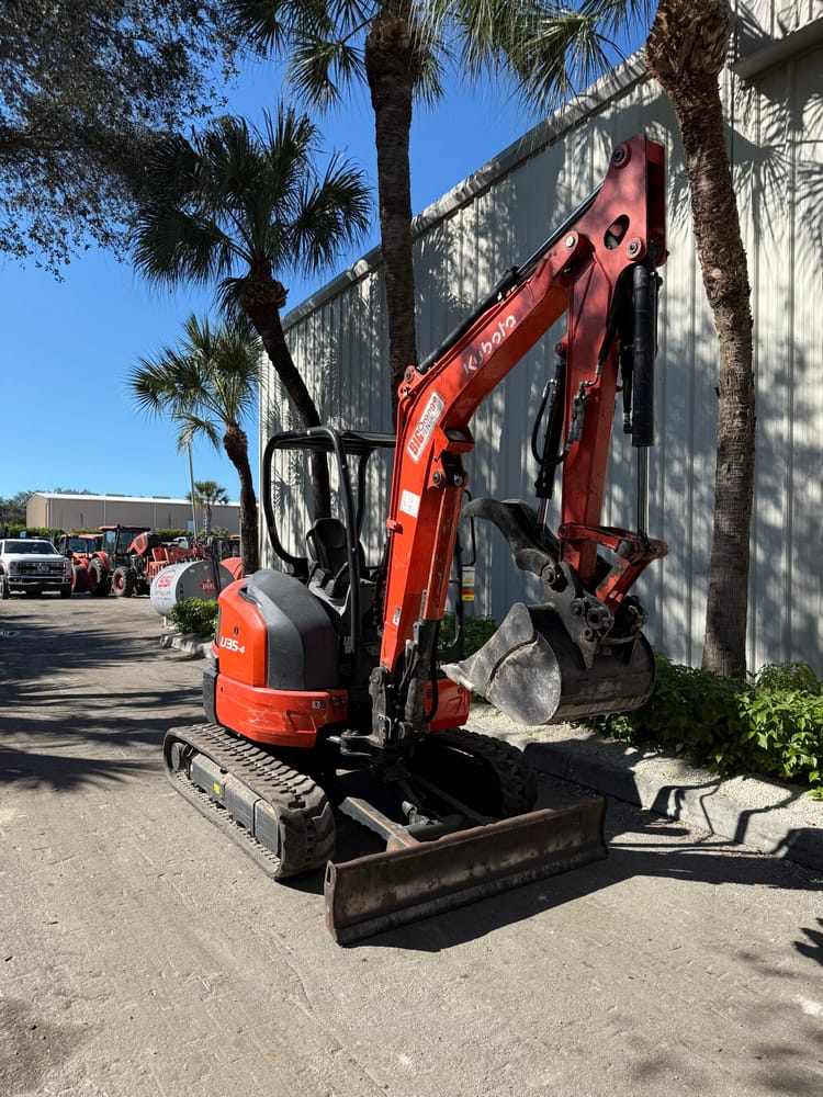 2022 U354R1 (RM1642)