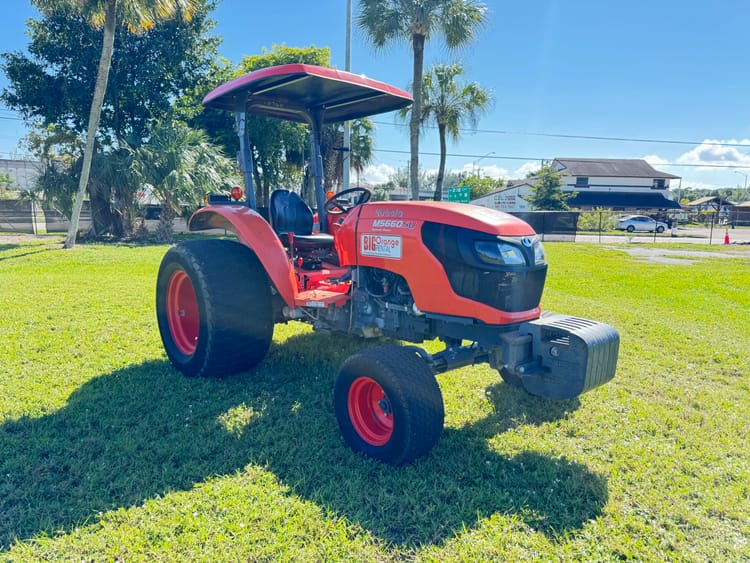 2023 M5660SUH (RM1846)