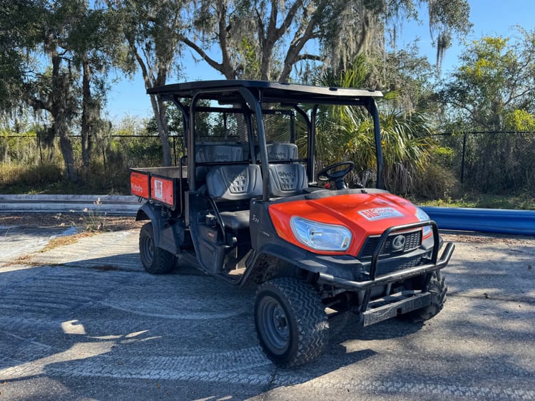 2024 RTVX1140WH (RM1980)