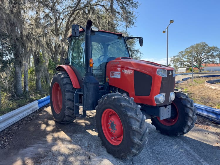 2023 M6-131DTCF (RM1848)