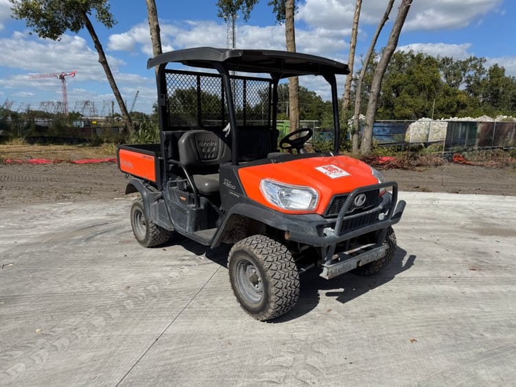 2022 RTVX900WLA (RM1701)