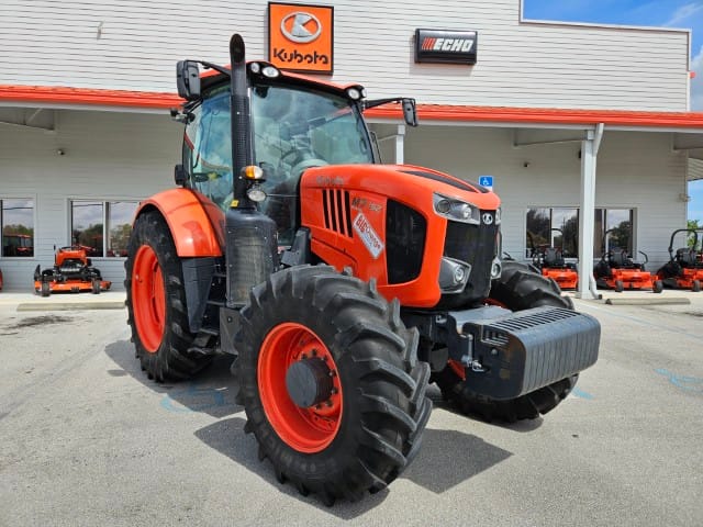 2023 Kubota M7-152D (RM1735)