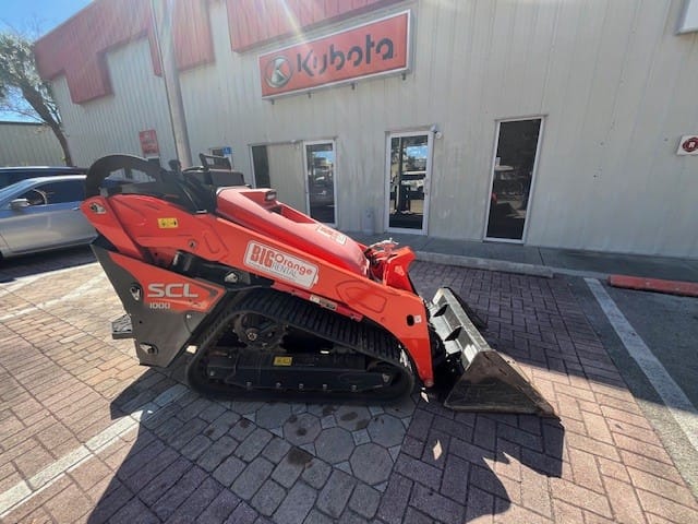 2024 Kubota SCL1000 (RM1962)