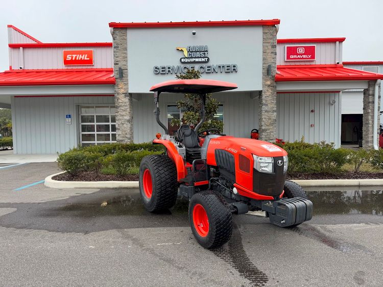 L4760GST W/ Top N Tilt