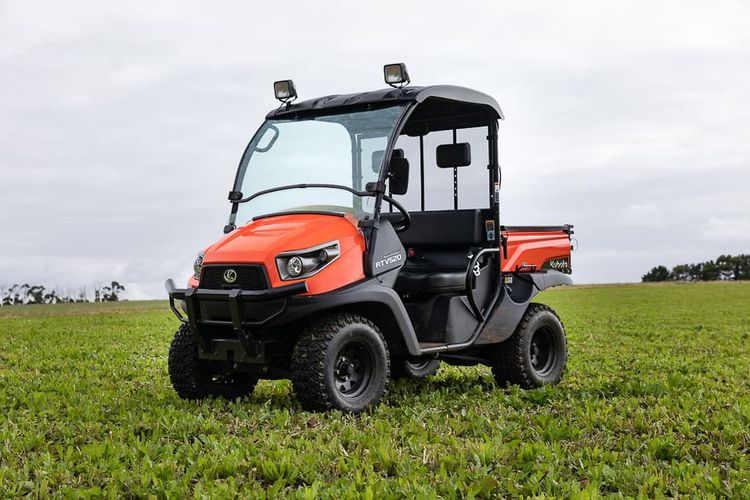 RTV 520