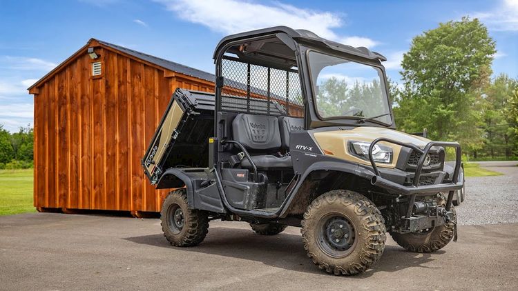 RTV-X