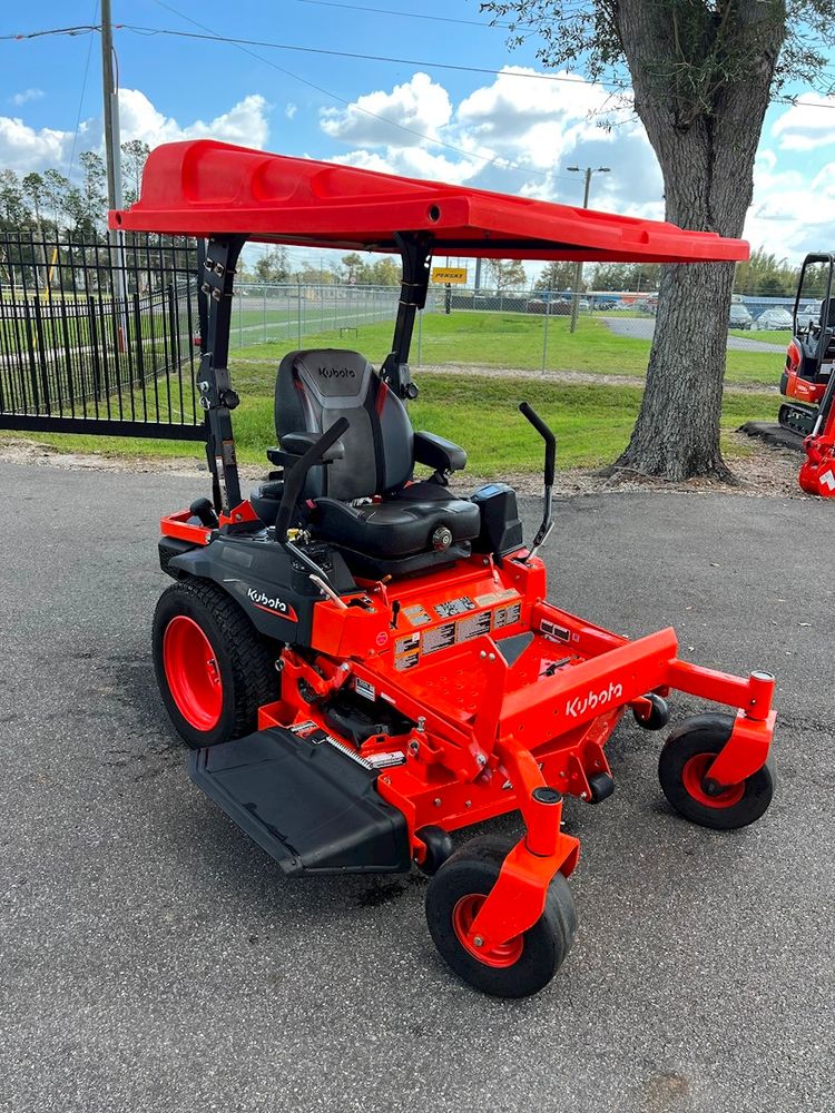 Kubota Z751KWi-48