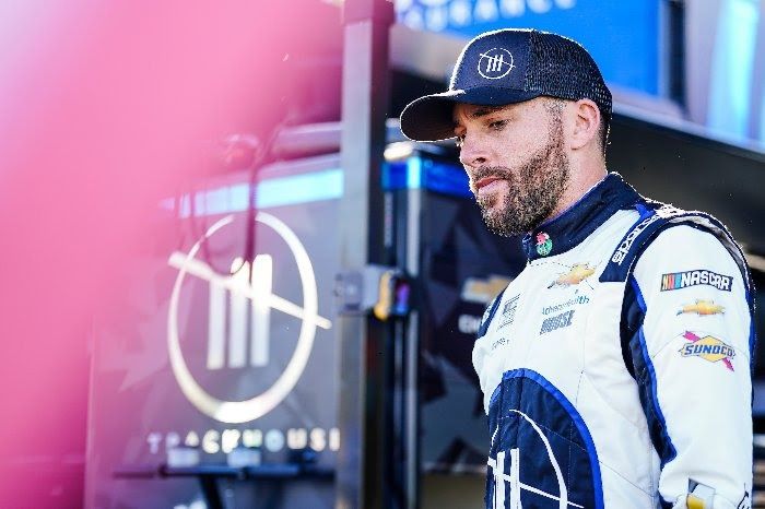 Florida Coast Equipment Joins Trackhouse Racing  As Associate Sponsorship of Ross Chastain’s No. 1 Chevrolet