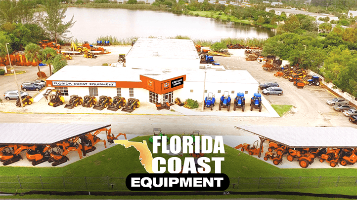 Florida Coast Equipment Acquires Growers Equipment Company