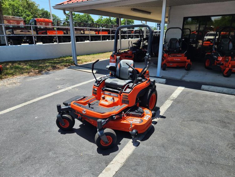 Kubota ZG227LANC-3-60
