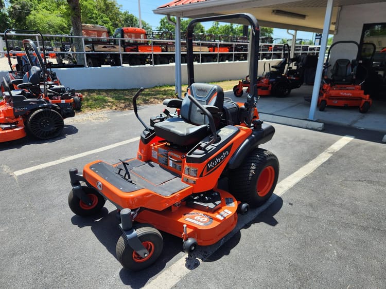 Kubota ZG327PANC-3-60