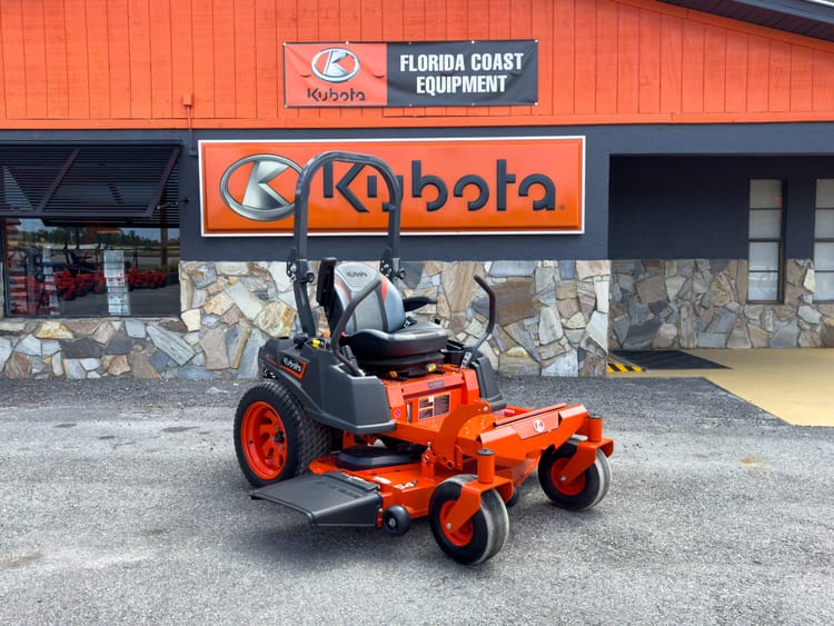 Kubota Z252KW-54