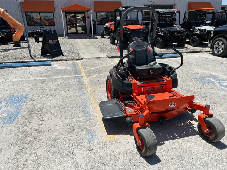 Kubota Z412KW-48