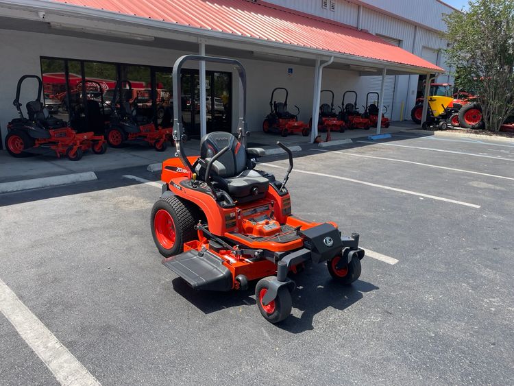 Kubota ZD1011-3-48