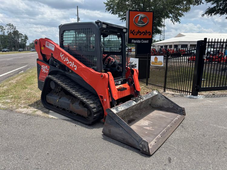 2023 SVL75-2HFWC (1800)