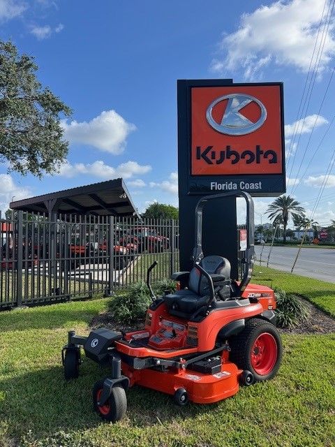 Kubota ZD1011-3-54