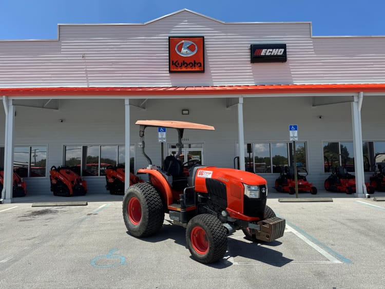 2020 L5060GST (1452) W/ TOP N TILT