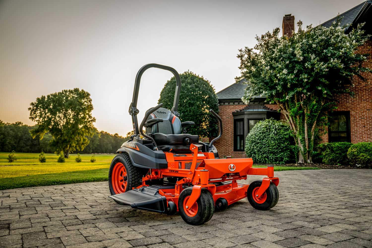 Z452KWi-54 - Florida Coast Equipment