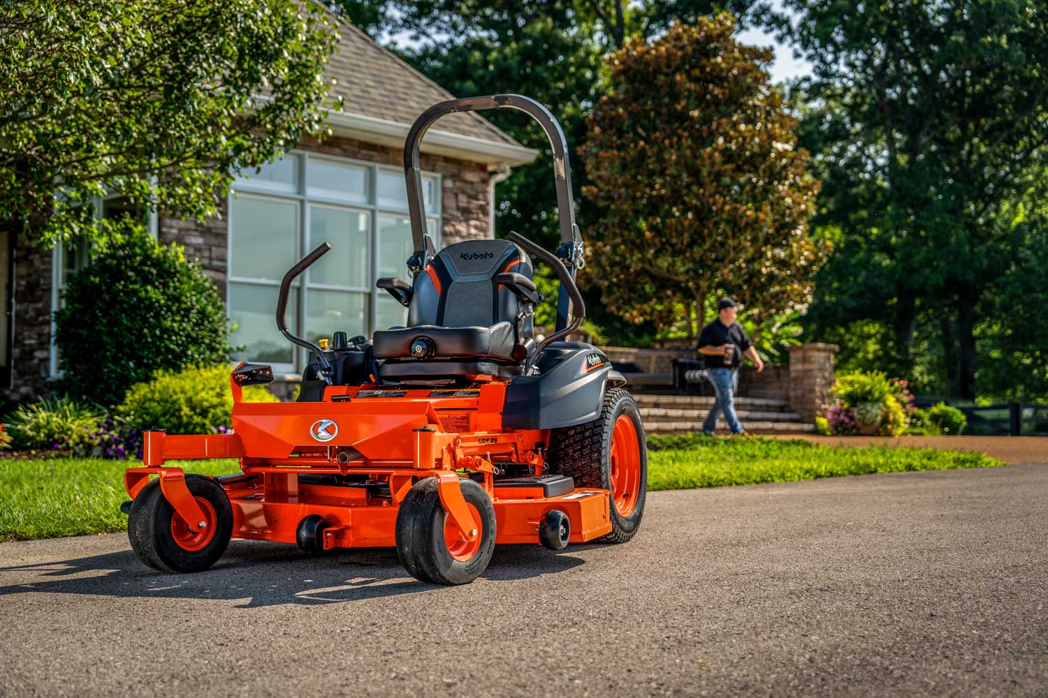 Z452KWi-54 - Florida Coast Equipment