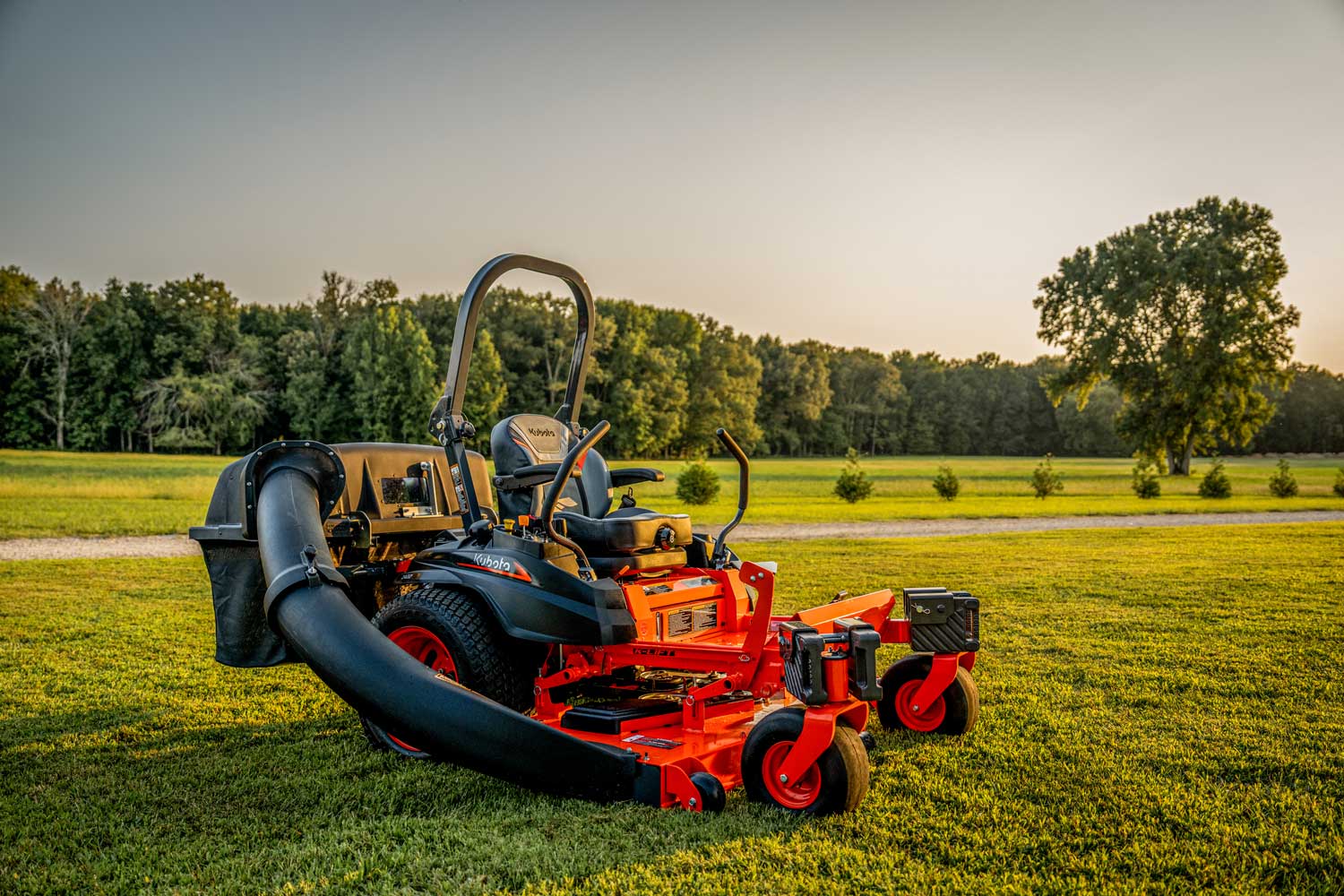 Z400 SERIES MOWERS - Florida Coast Equipment