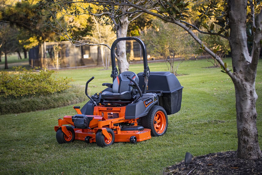 Z242KW-48 - Florida Coast Equipment