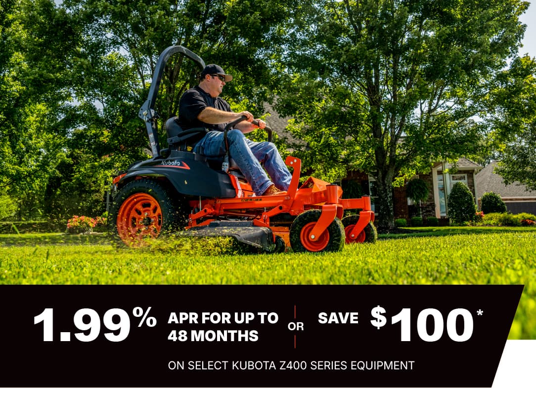 Z452KWTi-60 - Florida Coast Equipment