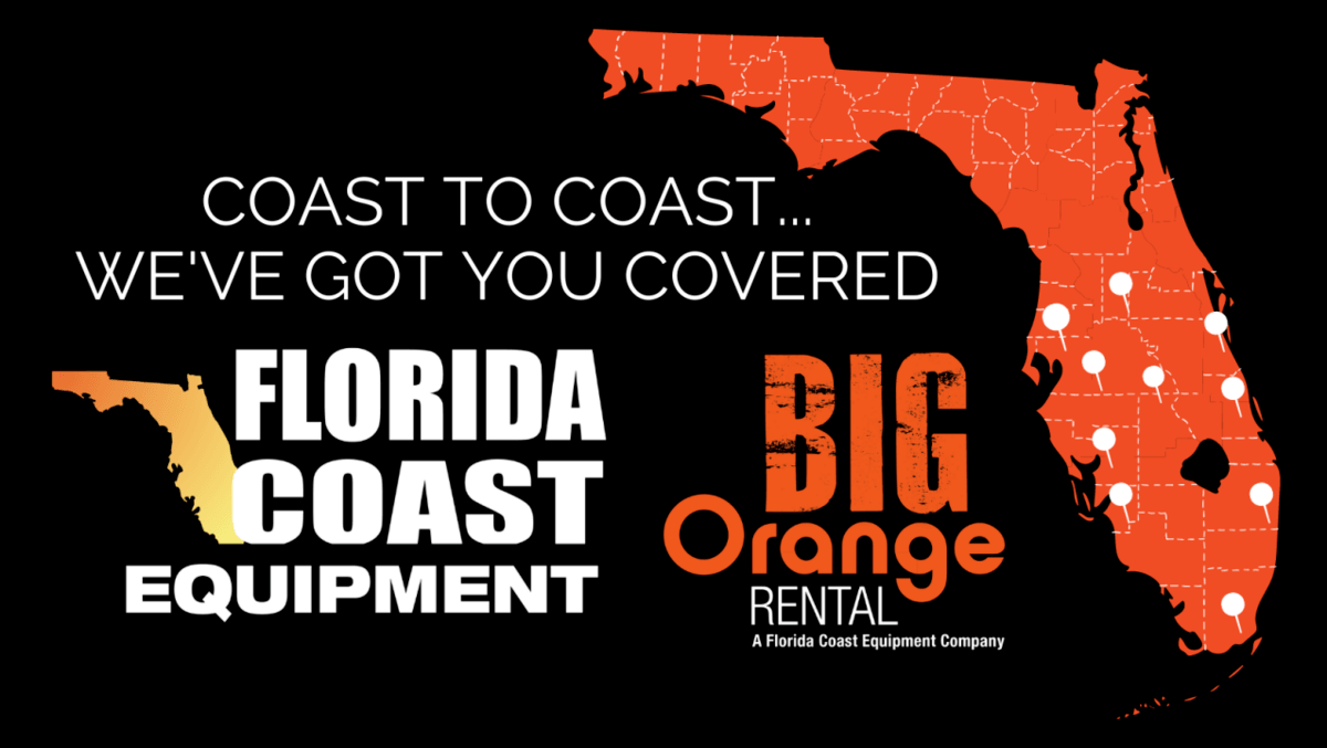 Florida Coast Equipment Continues to Attract the Industry’s Best with the Addition of John Groff as Senior Advisor